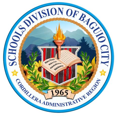 division of baguio city deped-car photos|DepEd Baguio joins CAR@30 DepEd .
